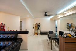 Blk 964 Hougang Avenue 9 (Hougang), HDB 5 Rooms #544054981